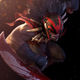 Illustration for article titled emDota 2s/em Character Art is Like Magic Candy for the Eyes